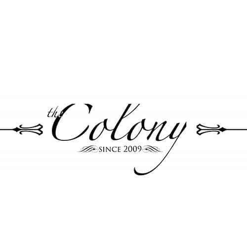 The Colony Couturier